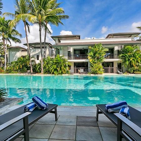 Port Douglas Private Apartments In Temple Eksteriør billede